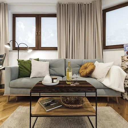 Mountain Apartments Bogdanskiego Residence Ζακοπάνε Εξωτερικό φωτογραφία