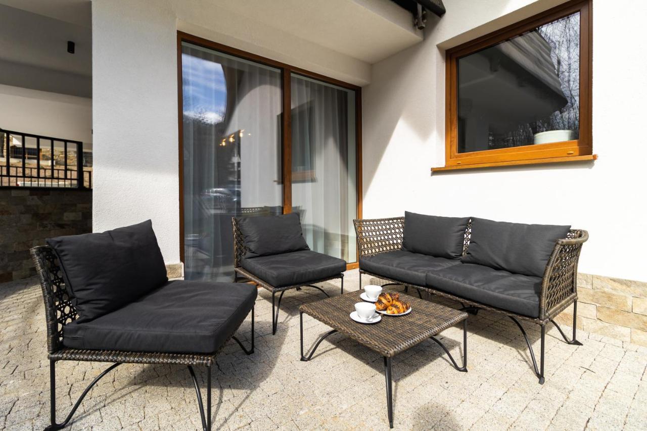 Mountain Apartments Bogdanskiego Residence Ζακοπάνε Εξωτερικό φωτογραφία