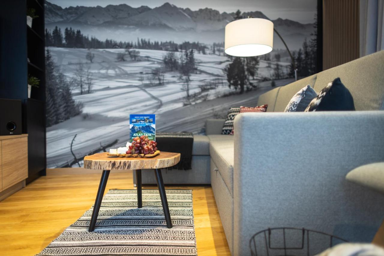 Mountain Apartments Bogdanskiego Residence Ζακοπάνε Εξωτερικό φωτογραφία