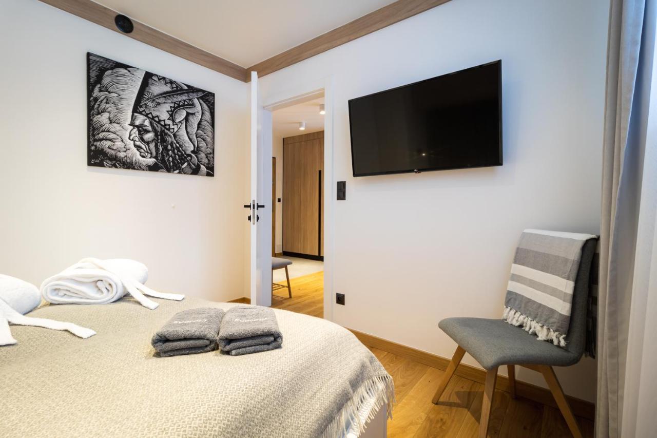 Mountain Apartments Bogdanskiego Residence Ζακοπάνε Εξωτερικό φωτογραφία