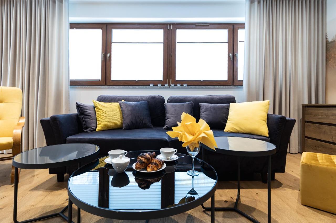 Mountain Apartments Bogdanskiego Residence Ζακοπάνε Εξωτερικό φωτογραφία