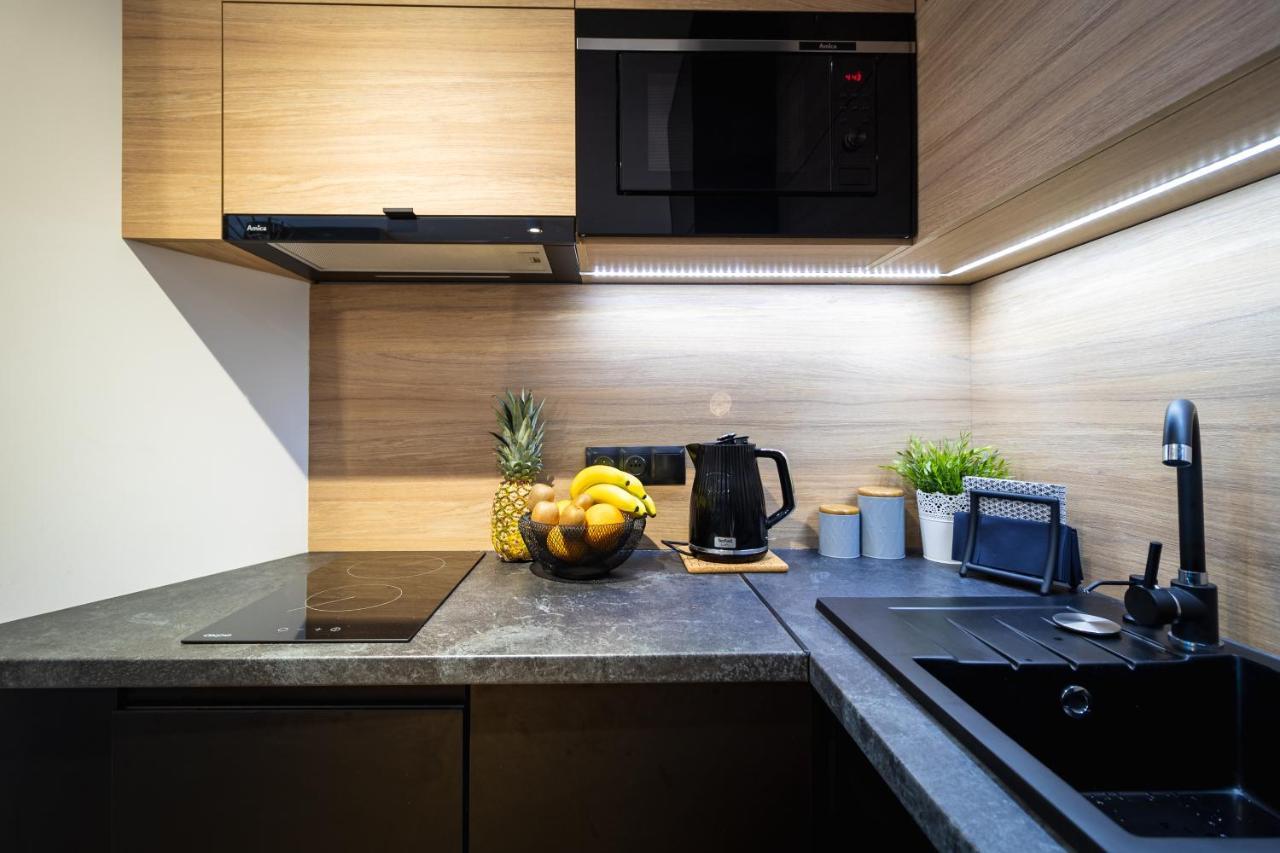 Mountain Apartments Bogdanskiego Residence Ζακοπάνε Εξωτερικό φωτογραφία