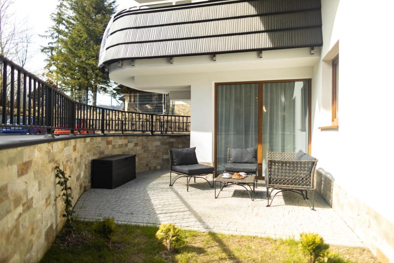 Mountain Apartments Bogdanskiego Residence Ζακοπάνε Εξωτερικό φωτογραφία