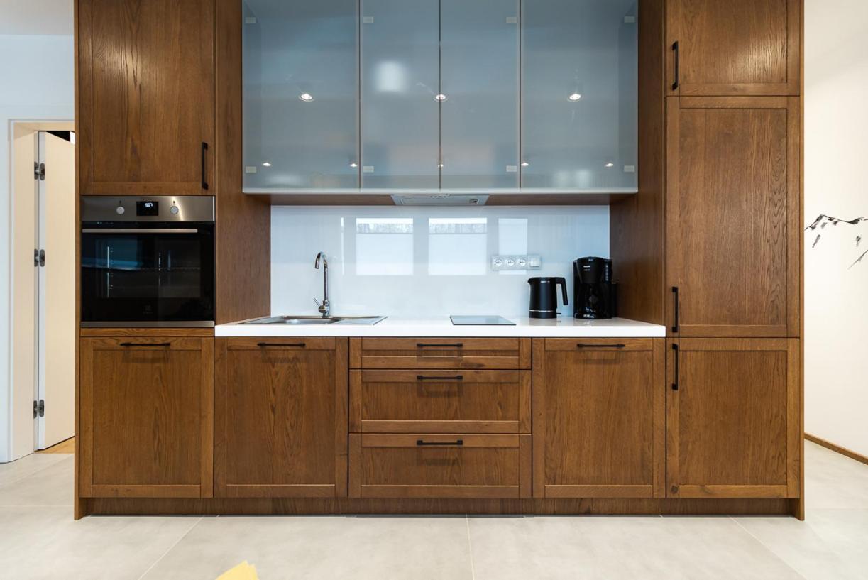 Mountain Apartments Bogdanskiego Residence Ζακοπάνε Εξωτερικό φωτογραφία