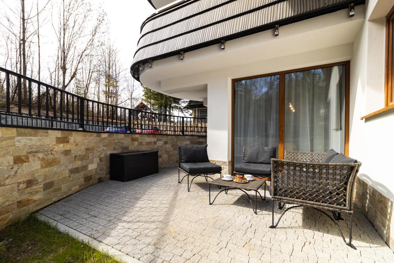 Mountain Apartments Bogdanskiego Residence Ζακοπάνε Εξωτερικό φωτογραφία