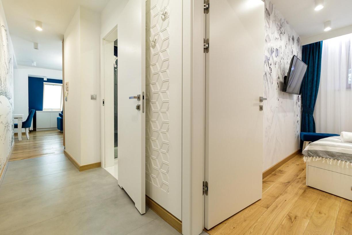 Mountain Apartments Bogdanskiego Residence Ζακοπάνε Εξωτερικό φωτογραφία
