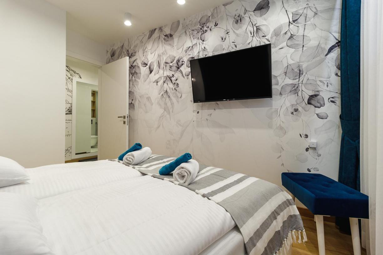 Mountain Apartments Bogdanskiego Residence Ζακοπάνε Εξωτερικό φωτογραφία