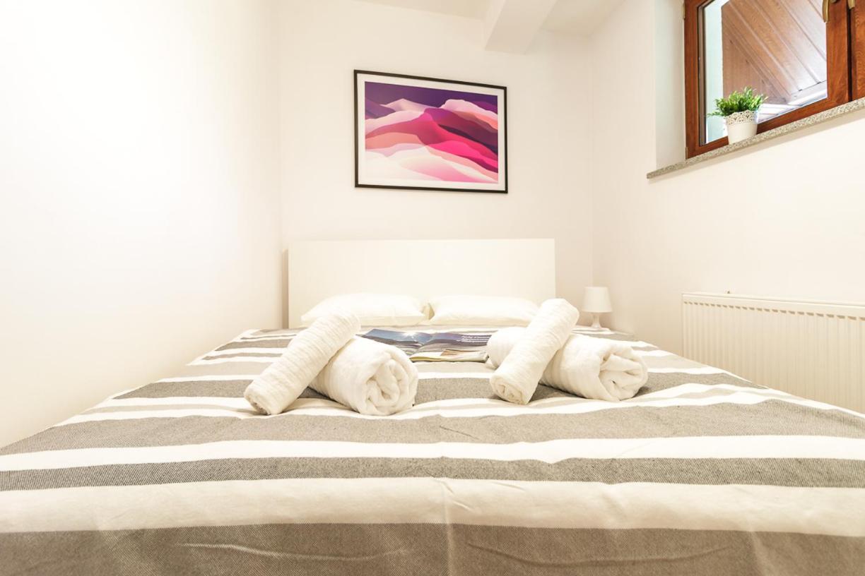 Mountain Apartments Bogdanskiego Residence Ζακοπάνε Εξωτερικό φωτογραφία