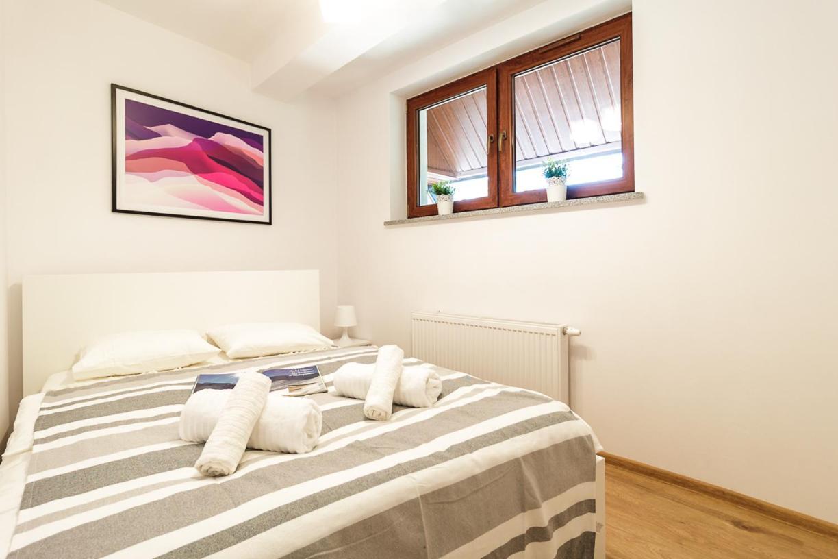 Mountain Apartments Bogdanskiego Residence Ζακοπάνε Εξωτερικό φωτογραφία