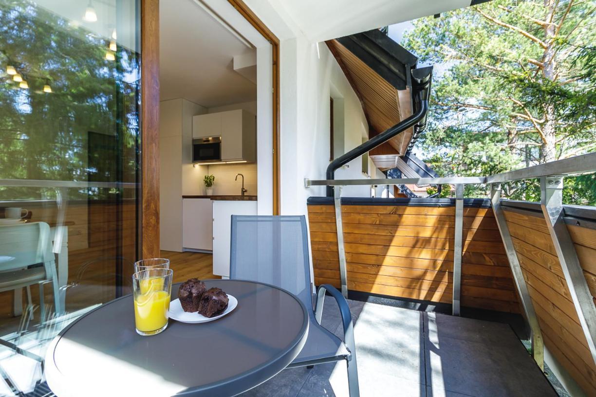 Mountain Apartments Bogdanskiego Residence Ζακοπάνε Εξωτερικό φωτογραφία