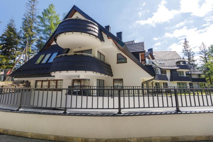 Mountain Apartments Bogdanskiego Residence Ζακοπάνε Εξωτερικό φωτογραφία