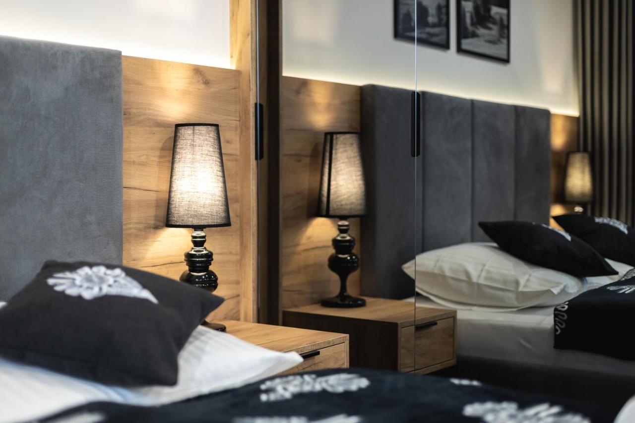Mountain Apartments Bogdanskiego Residence Ζακοπάνε Εξωτερικό φωτογραφία