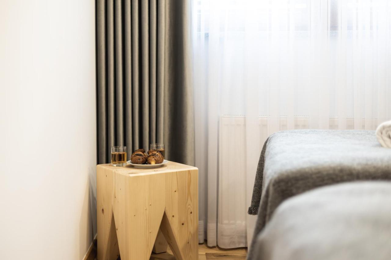 Mountain Apartments Bogdanskiego Residence Ζακοπάνε Εξωτερικό φωτογραφία