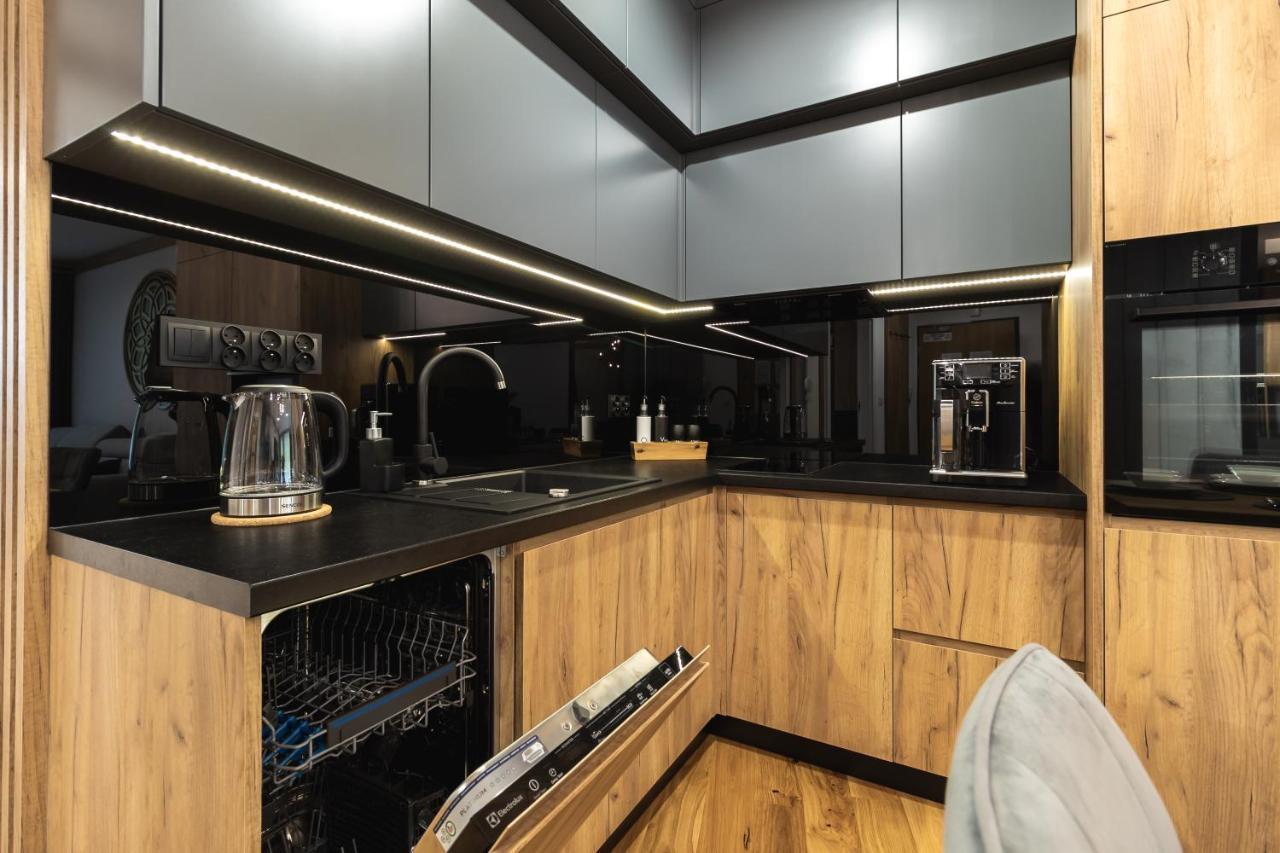 Mountain Apartments Bogdanskiego Residence Ζακοπάνε Εξωτερικό φωτογραφία