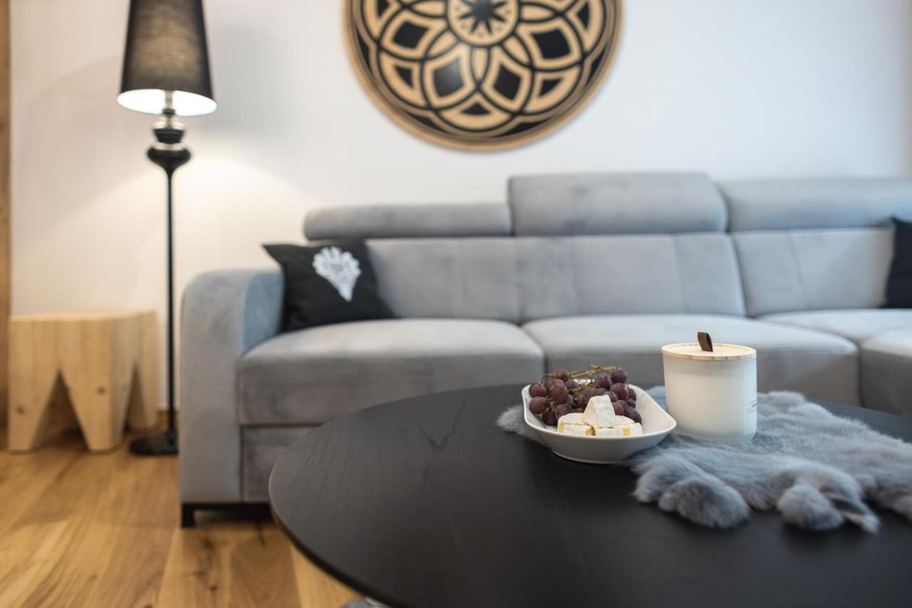 Mountain Apartments Bogdanskiego Residence Ζακοπάνε Εξωτερικό φωτογραφία