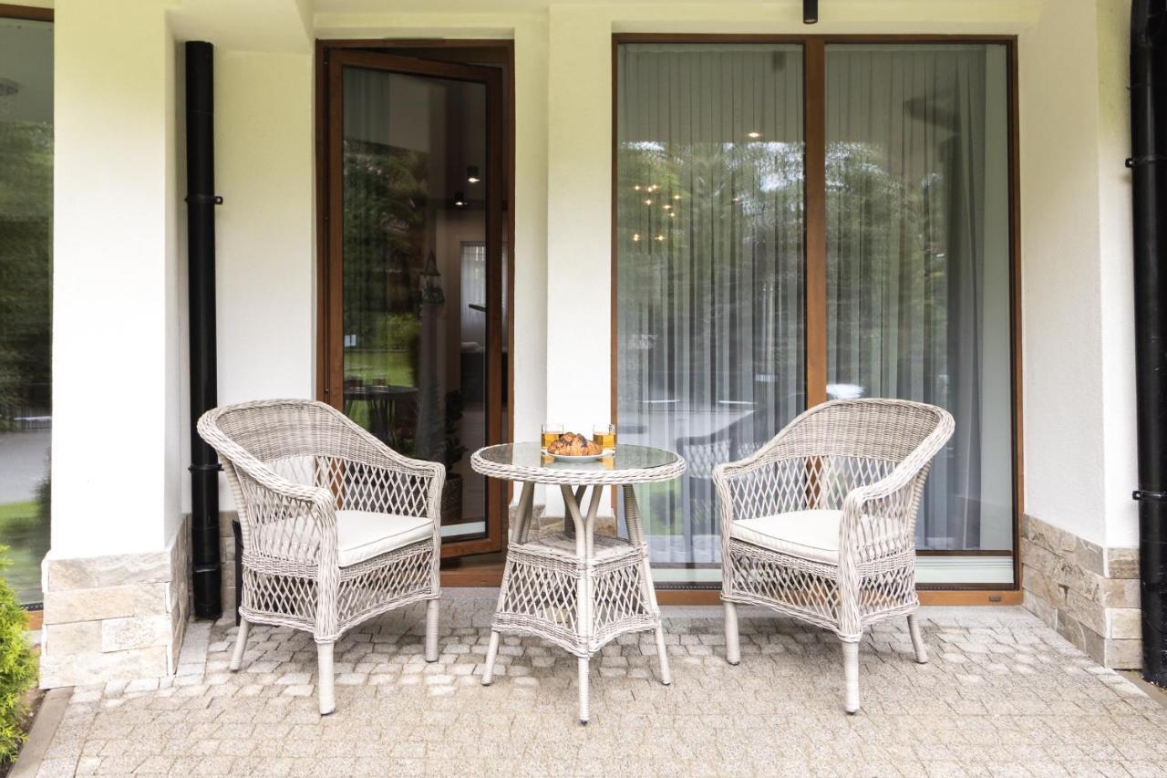 Mountain Apartments Bogdanskiego Residence Ζακοπάνε Εξωτερικό φωτογραφία