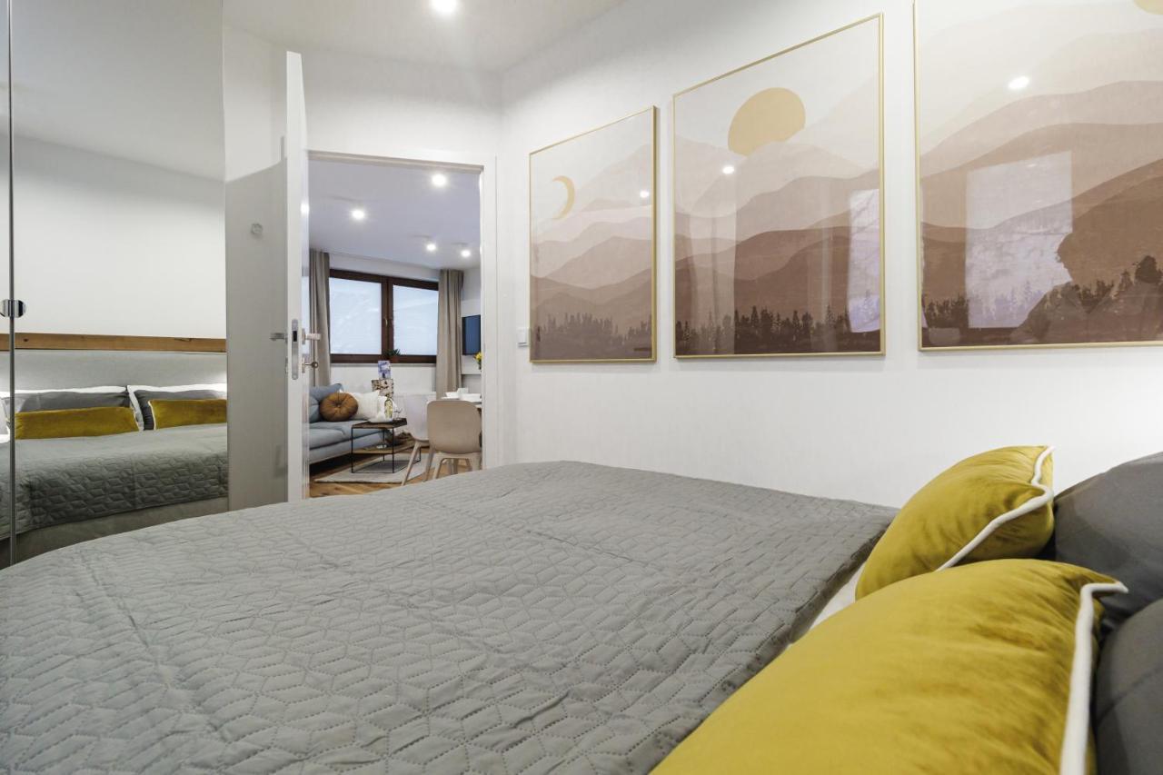 Mountain Apartments Bogdanskiego Residence Ζακοπάνε Εξωτερικό φωτογραφία