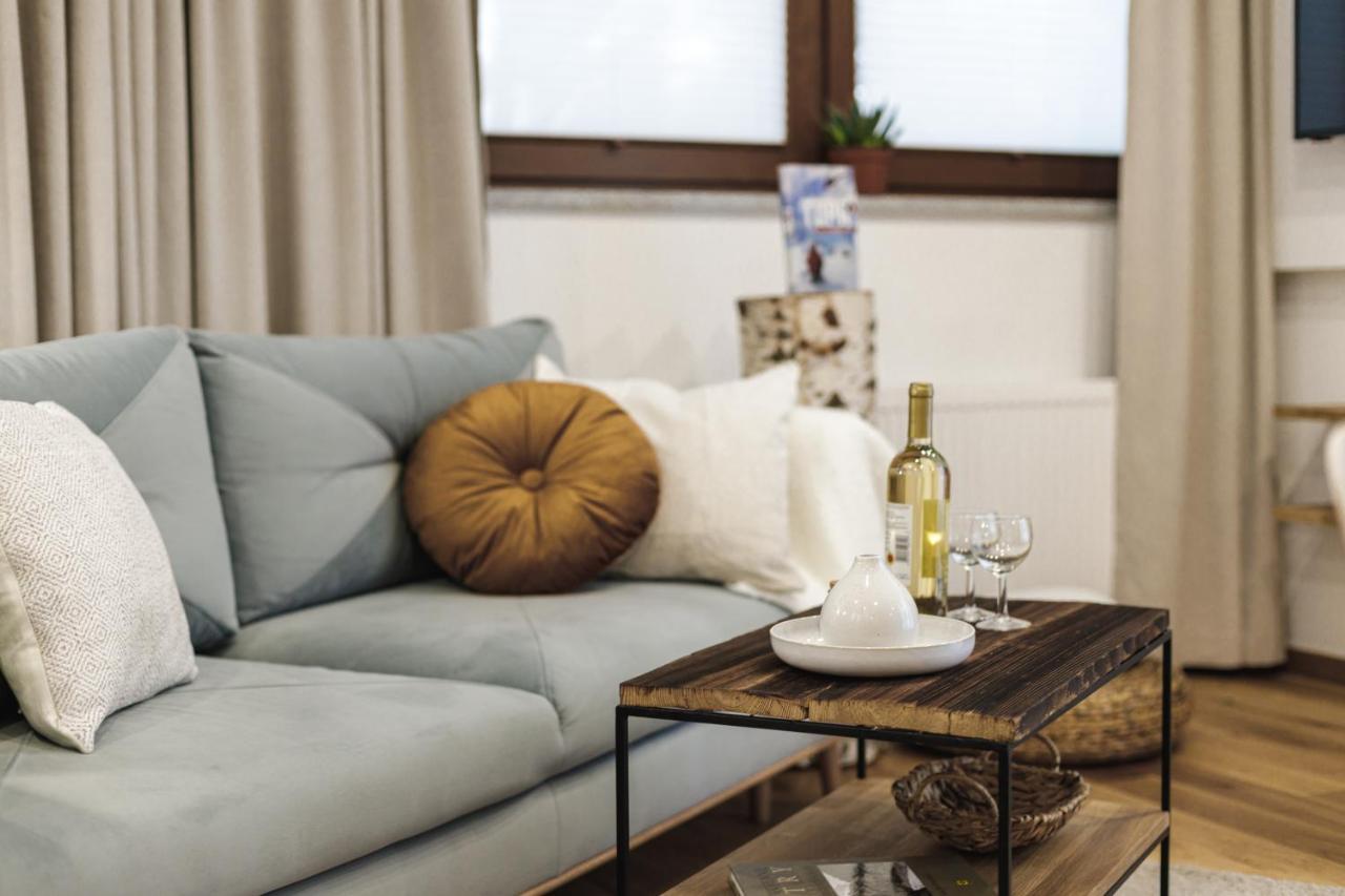 Mountain Apartments Bogdanskiego Residence Ζακοπάνε Εξωτερικό φωτογραφία