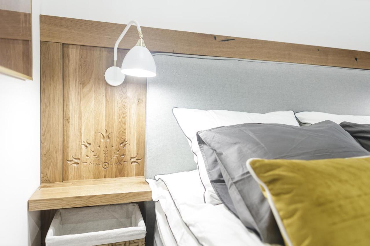 Mountain Apartments Bogdanskiego Residence Ζακοπάνε Εξωτερικό φωτογραφία