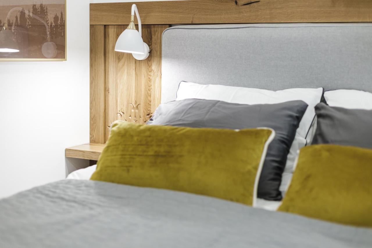 Mountain Apartments Bogdanskiego Residence Ζακοπάνε Εξωτερικό φωτογραφία